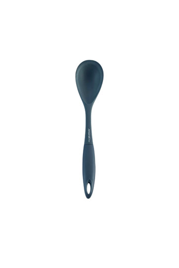 Silicone Solid Spoon Utensil