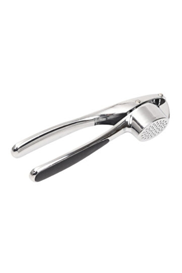 Small Garlic Press