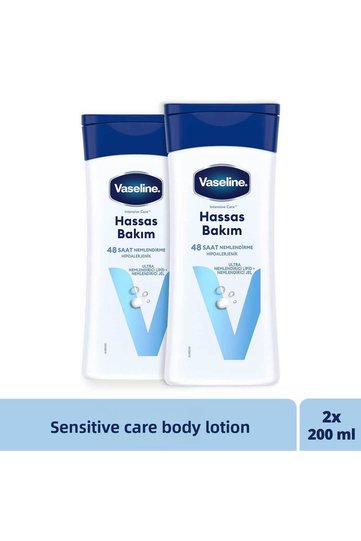 Body Lotion for Very Dry and Sensitive Skin 200 ml