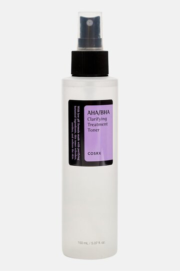 Aha Bha Clarifying Treatment Toner 150ml, White