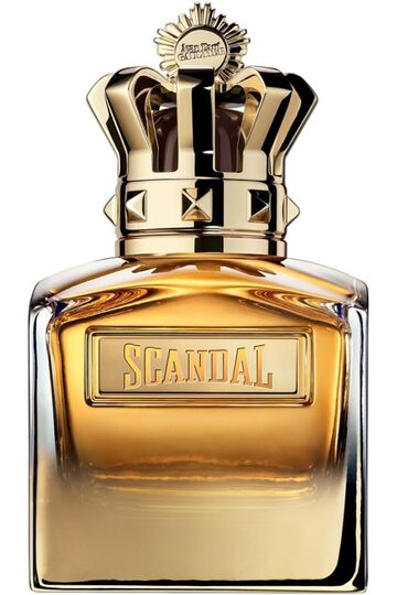 Jean Paul Gaultier Scandal Absolu Eau de Parfum for Men, 100ml