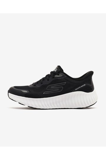 GO RUN NOW Women's REGENT Running Shoes - Black 129369 BKW