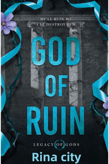 God of Ruin - Legacy of Gods