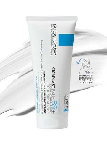 Cicaplast Baume B5+ Repairing Care Cream - Skin Care Set 40ml