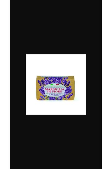 Nesti Dante Marsiglia In Fiore Almond & Orange Blossom soap 125 gm
