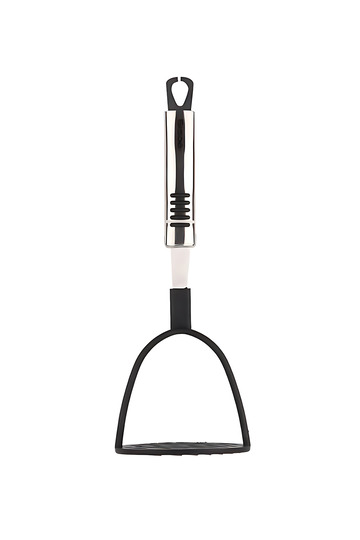 Nylon Pottato Smasher With Stainless Handle,Kitchen Tool for Mashed Potatoes,BB2335