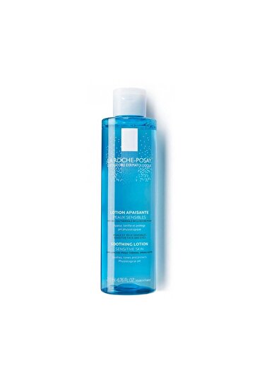 Soothing Temizleyici Losyon 200 ml