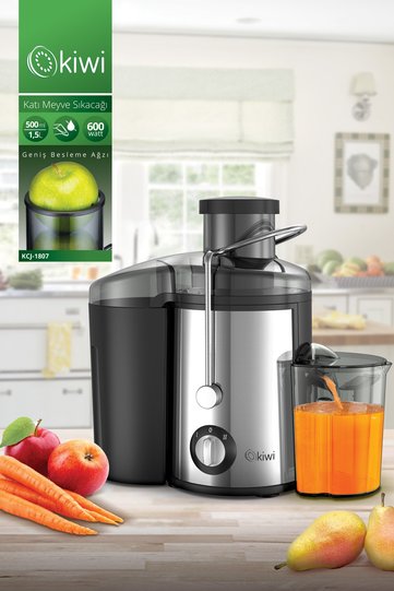 Kcj-1807 Solid Fruit Juicer Solid Fruit Juicer t