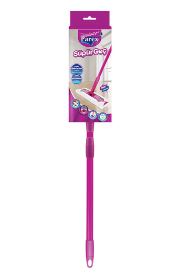Cleaning Brushes and Brooms - Broom