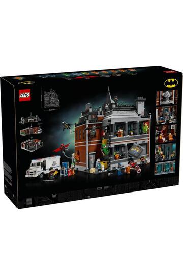 76300 Batman Arkham Asylum