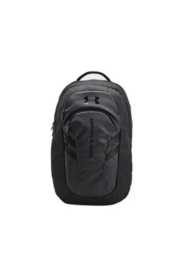 Ua Hustle 6.0 Pro Bp Backpack 1384671-001 Black