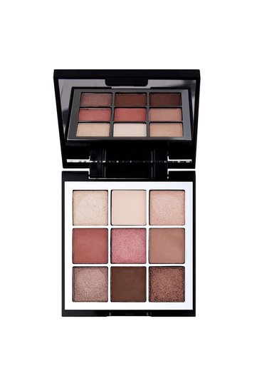 9-Piece Eyeshadow Palette - 197 Glow Walk