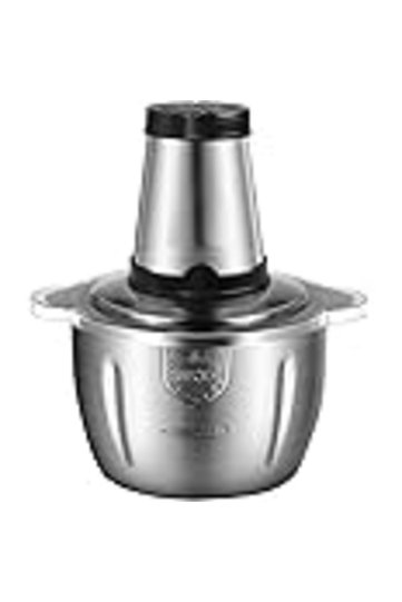Super Casio Stainless Steel Electric Meat Grinder, Mincer, Food Processor, multiple Capacity, Powerf