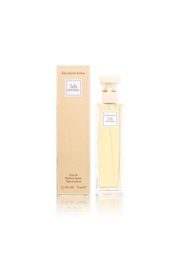 فبفث افنيو Perfume for Women - او دو بارفيوم 125ml