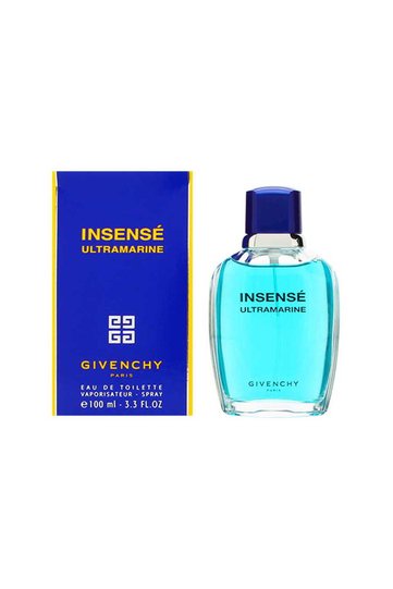 عطر انسنس الترا مارين او دي تواليت للرجال من جيفنشي 100مل