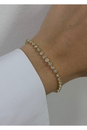 Grady Stone Bracelet