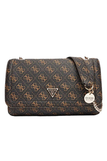 Noelle Ii Cnvrtble Xbody Flap-Women's Shoulder Bag -Qg967221