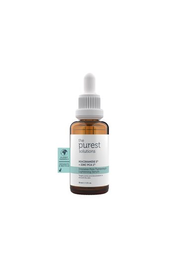 The Purest Solution Intensive Serum with Hyaluronic Acid, Salicylic Acid & Retinol