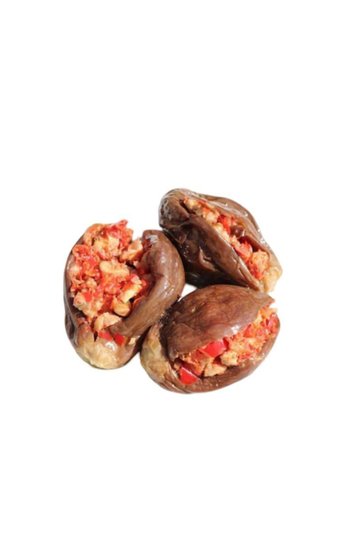 Trd - Jordanian Makdous Extra 1Kg