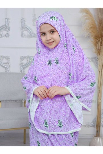 2-Piece Prayer Clothing