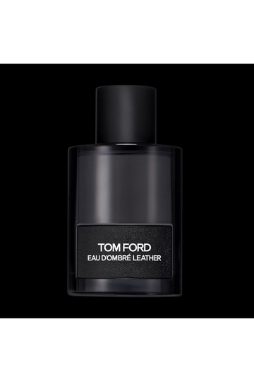 EAU D'OMBRE LEATHER EDT 100ML (UNISEX)