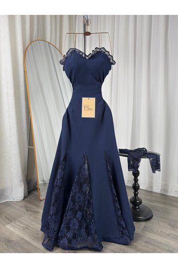 Virgin dress