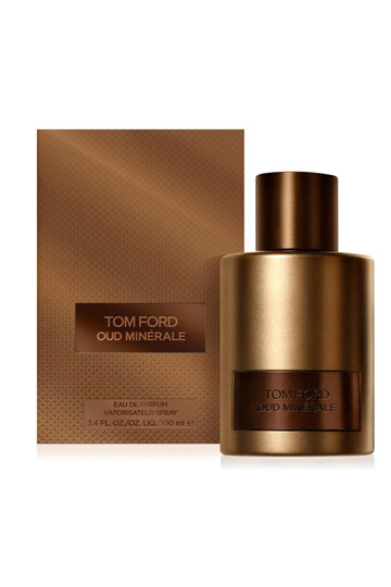 Oud Minerale Eau de Parfum 3.4 Fl. Oz