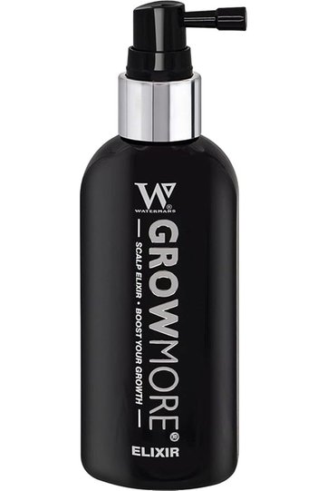 WATERMAN-HAIR GROWTH SERUM GROW MORE ELIXIR OF HAIR 100ml