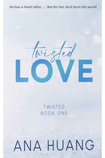 Twisted:1: Twisted Love