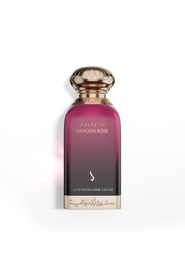 دخون روز of دخون الاماراتيه 100ml