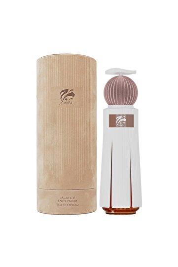 Perfume مارج 60ml او دي بارفان of احمد المجربي بيرفيومز , Unisex
