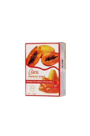 صابون كريس بالبابايا - 130 جرام