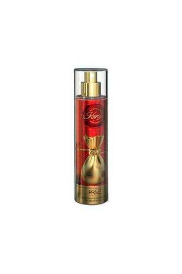 برايف كانز بخاخ معطر جسم -250 مل
