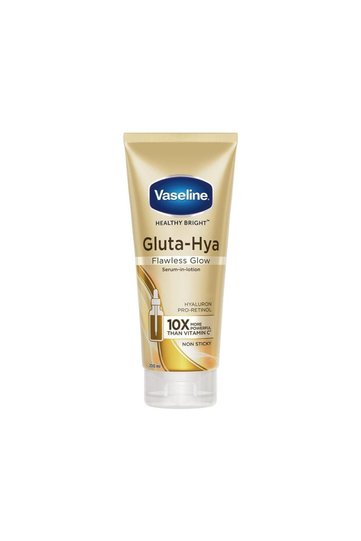Gluta-Hya Flawless Glow, 200ml, Serum-In-Lotion