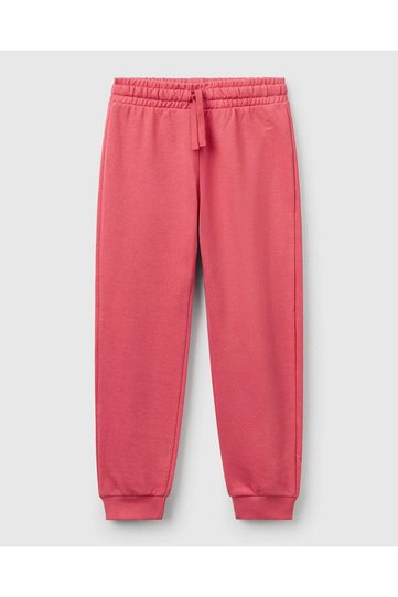 Girl's Sweatpants 6/14 Years Old F02H
