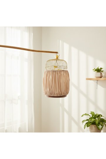 Elastic Bird Cage Cover