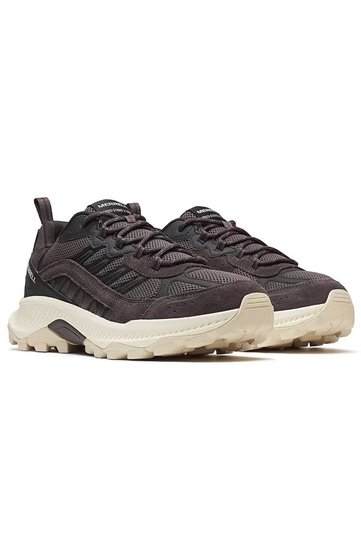 Women's Brown Outdoor Shoes Speed Strike 2 Trek