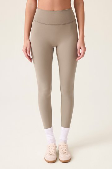 X Ece Vizon High Waist Sports Leggings Mono Leggings
