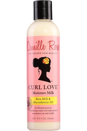 Curl Love Moisture Milk 8 oz