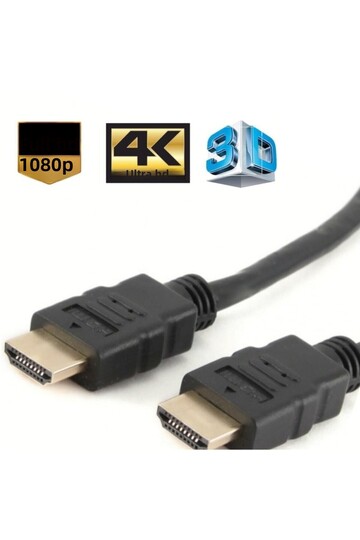 3 Meter 3D Full HD Hdmi TV Satellite Receiver Cable