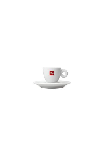 Espresso Cup - 4 Pieces (For Two People)
