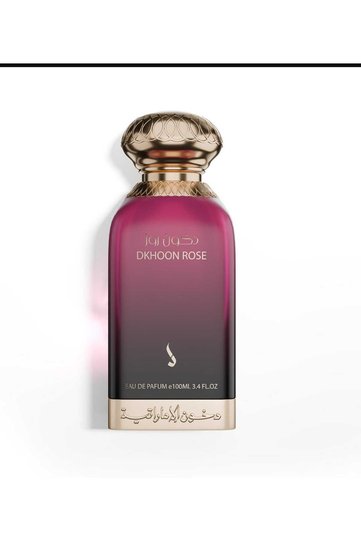 عطر دخون روز او دي بارفيوم من دخون الامارات 100مل