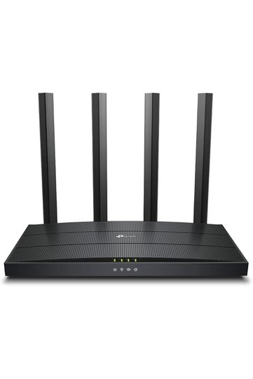 جهاز توجيه واي فاي 6 ثنائي النطاق AX1500 (Archer AX12)