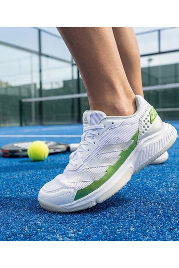 Unisex padel tennis shoes - colorful