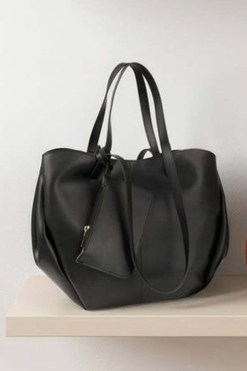Polen Bag with Puppies Hn1090