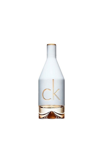In2u For Her Edt 100 ml - CKIN2U Kadın Parfümü