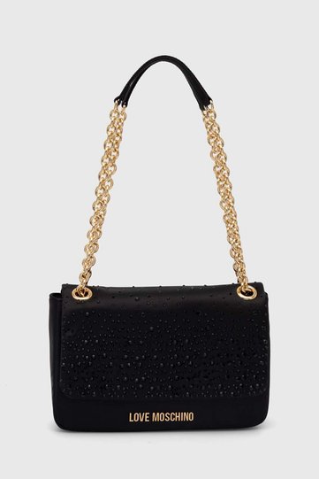 Love Moschino Women's Shoulder Bag Jc4071Pp1Llc100A
