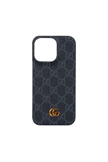 Patterned Phone Case - Dk327 - iPhone 14 Promax