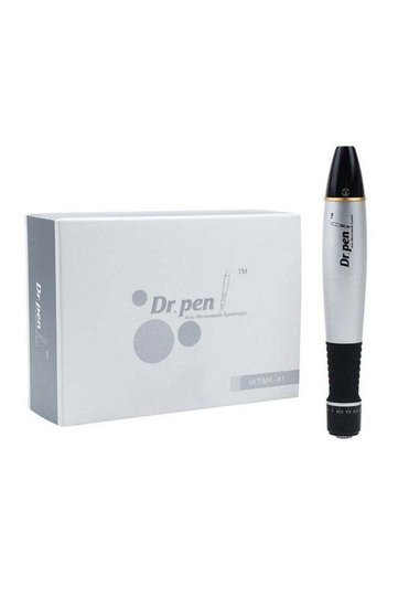 Electric Auto Micro Derma Needle Therapy