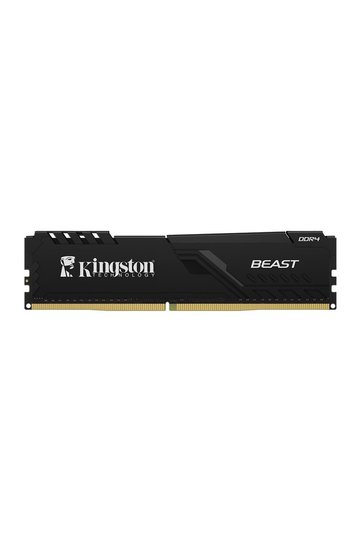 ذاكرة الوصول العشوائي بيست 8 جيجابايت DDR4 3200 ميجاهرتز CL16 للكمبيوتر الشخصي-KF432C16BB/8TR